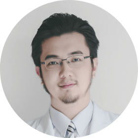 傳承對李鎡堯教授的使命與責任,成為 Dr.Williams。