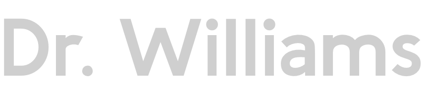 Dr.Williams